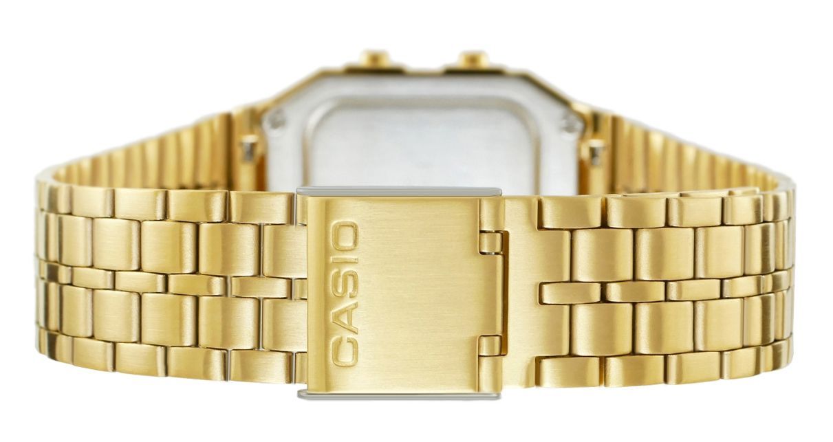 zegarek casio a500wga-9df unisex + box