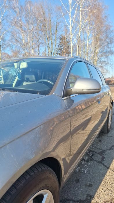 Ауді А6  квадро 3.0 дизель.