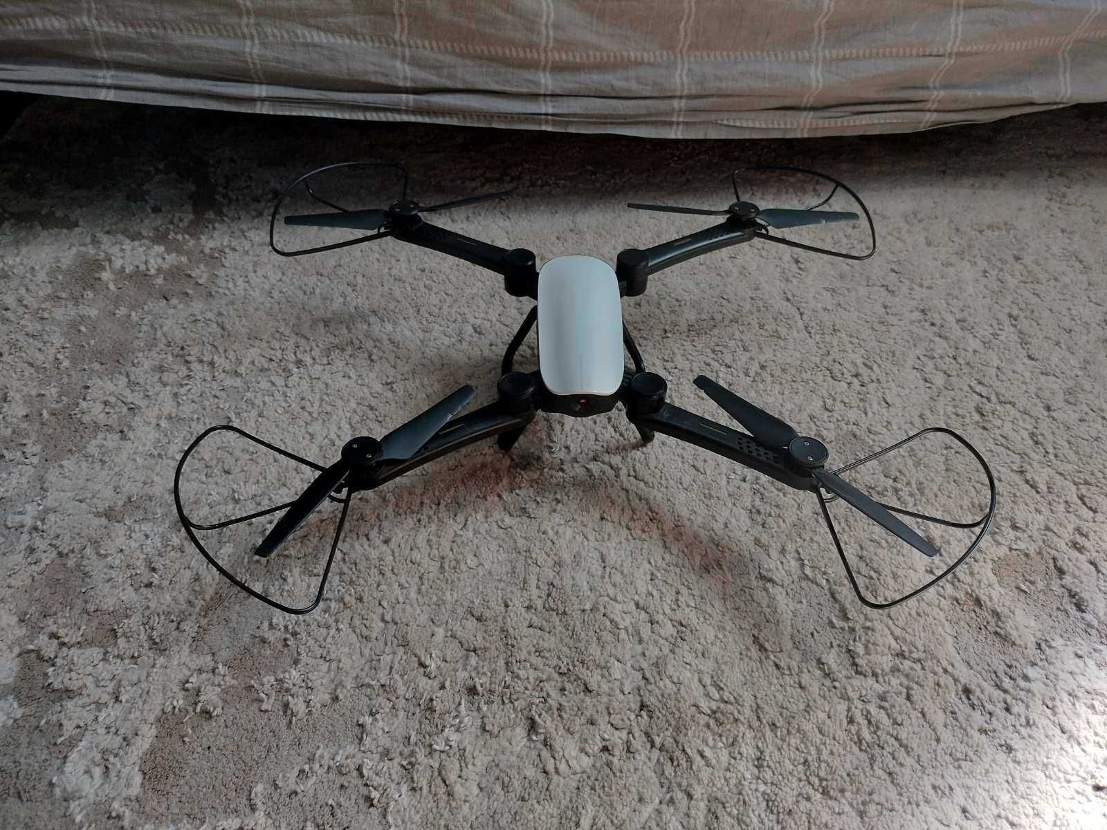 Квадрокоптер з Wi-Fi камерою Jie Star Air Musha X9TW