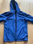 Kurtka wiatrowka unisex XL
