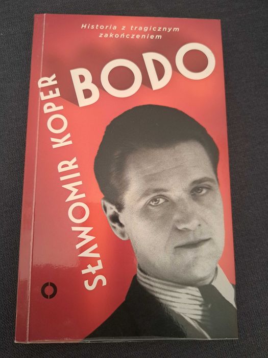Bodo - Sławomir Koper