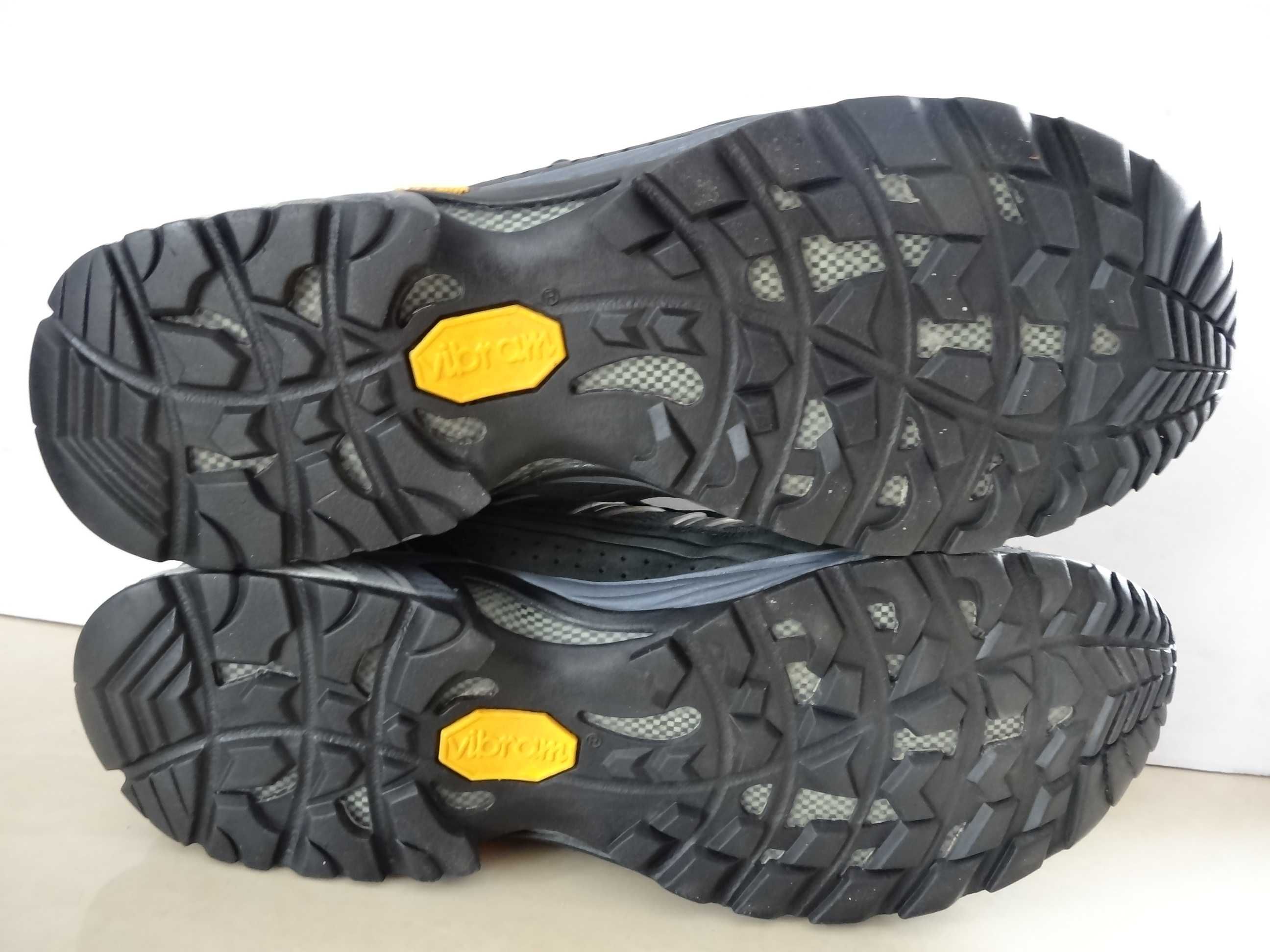 Buty MEINDL SX 1.1 GTX roz 44 GORE-TEX Vibram Trekking Turystyka