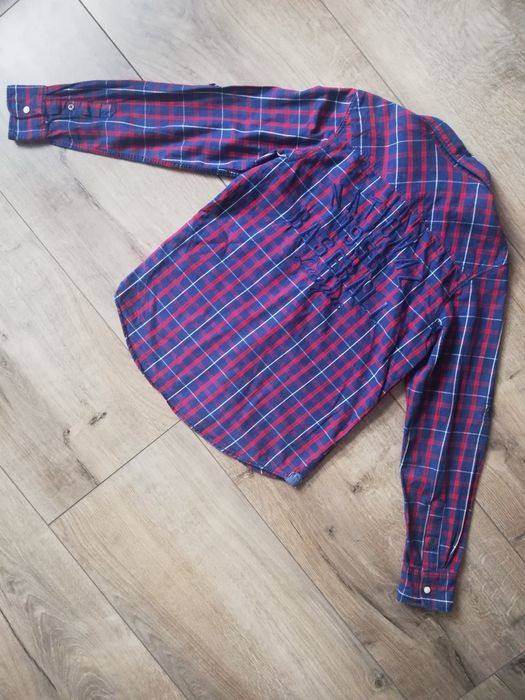 Koszula chłopięca H&M roz 140