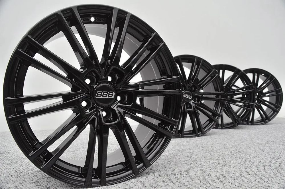 Felgi 8x18 5x112 Audi A4 b7 b8 b9 A6 C6 C7 A8 Merc W204 W205 W213 VW Passat