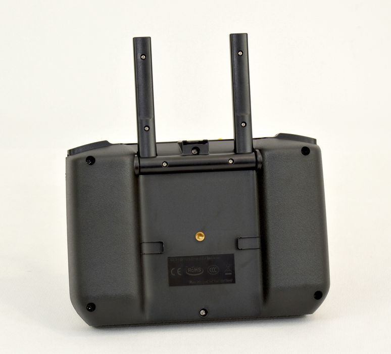 Łódka zanętowa MF-C5 (Kompas+GPS+Autopilot+Sonda) Monster