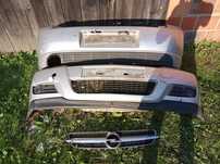 Opel Vectra C zderzak GTS przod, tyl