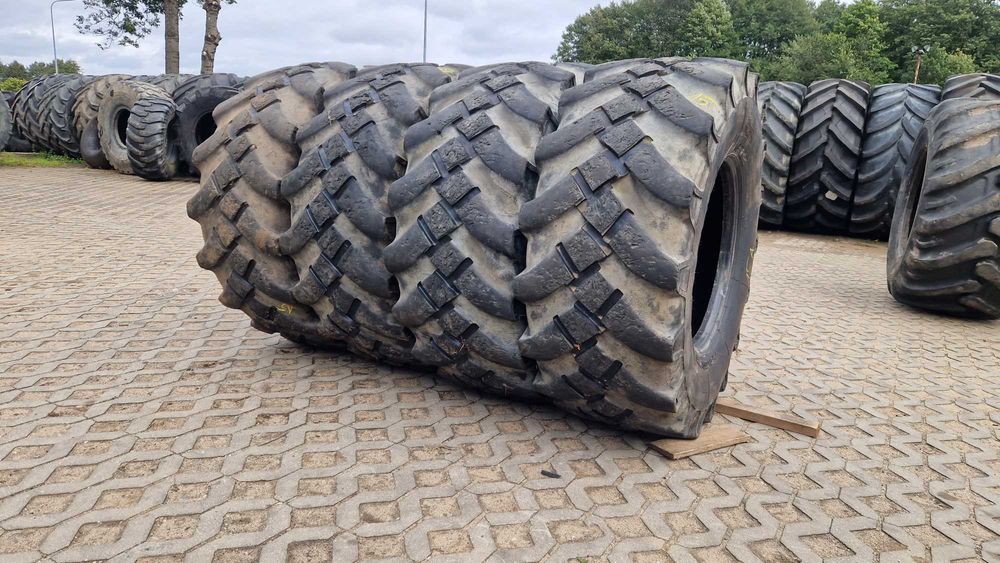 445/65r22.5 18R22.5 18-22.5, 445/65-22.5 Magini Aeolus 50% bez napraw