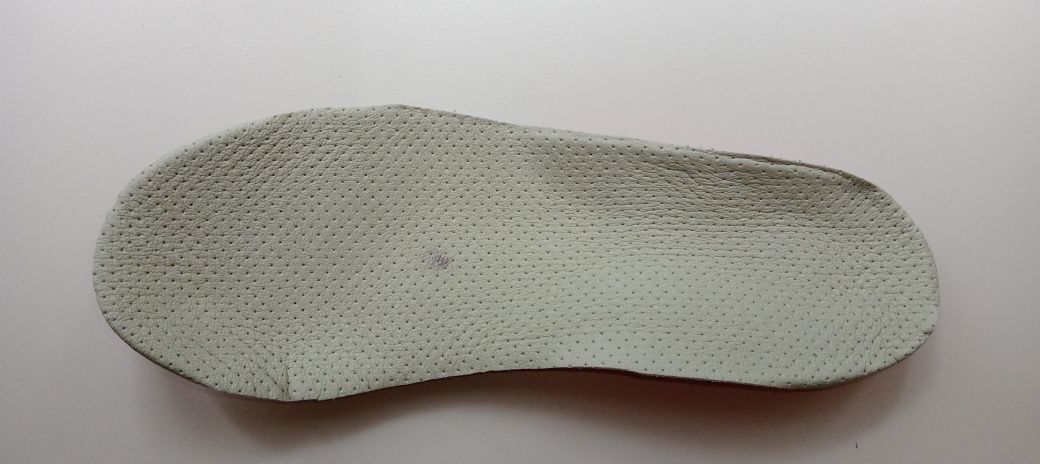 Buty ortopedyczne 31 sportowe dla dziecka