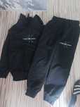 Dres chłopięcy Calvin Klein 116-122