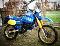 Yamaha XT Yamaha XT 600 Tenere 1VJ Perfekcyjna