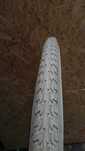 Opona trekkingowa Continental Ride Tour 700x35C kremowa NOWA
