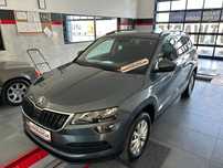 Skoda Karoq Stan idealny -nówka -serwis
