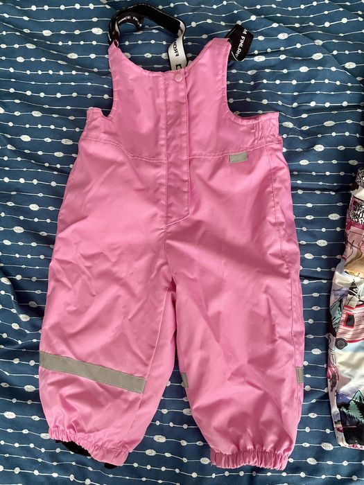 Продаю зимовий комплект Tutta by Reima р.80