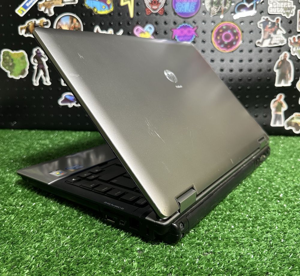 Ноутбук Hp ProBook 6450b 14’’ i5-M520 8GB ОЗУ/ 250GB HDD (r2014)