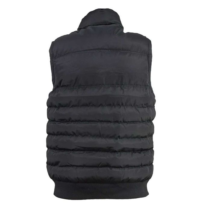 Ciepły Bezrękawnik Kamizelka Ocieplana Roboczy WSZYSTKIE ROZMIARY