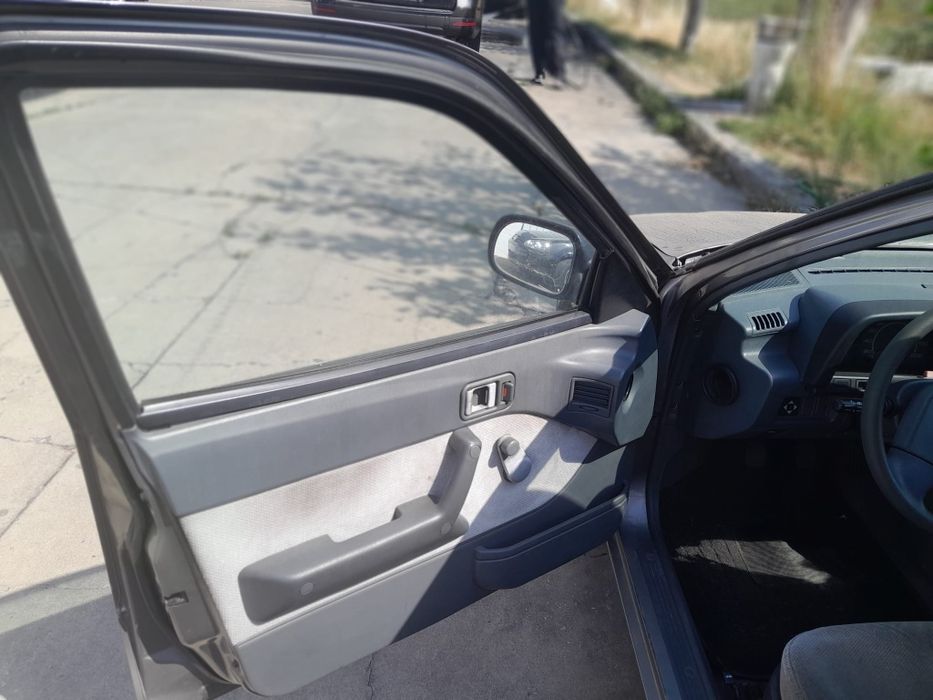 Suzuki Swift 1.3 GLS 5 PORTAS