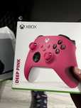 Xbox series x 1tb + dodatkwy pad + sluchawki ori
