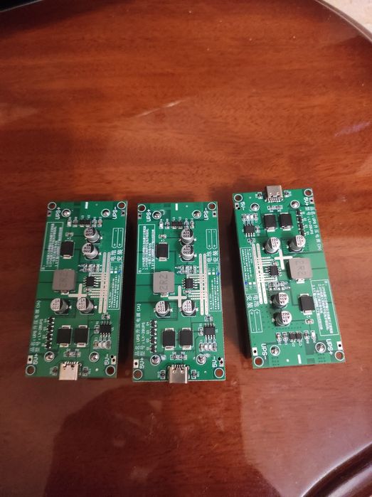 Ups бесперебойние на роутер lx-2bups