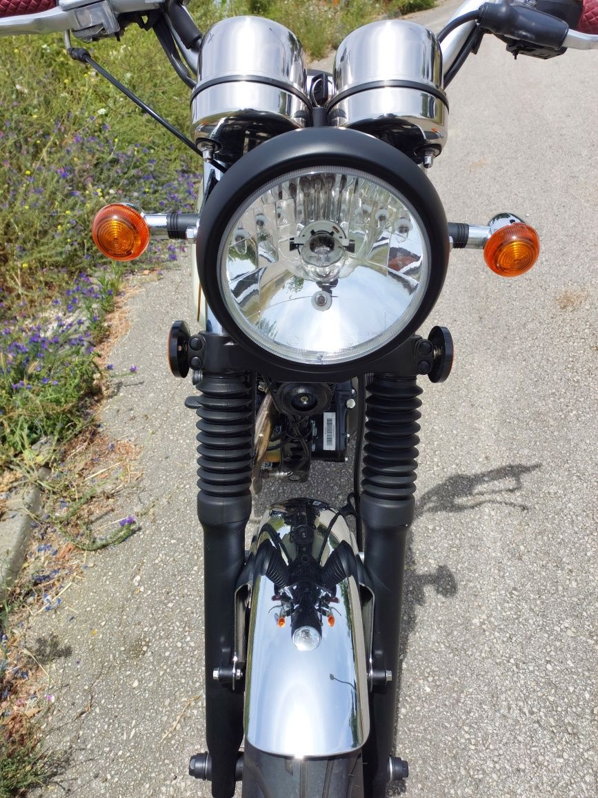 Mash seventy five Brown edition