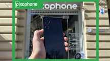 Магазин Samsung Galaxy A54 6/128GB Graphite Гарантія Trade In