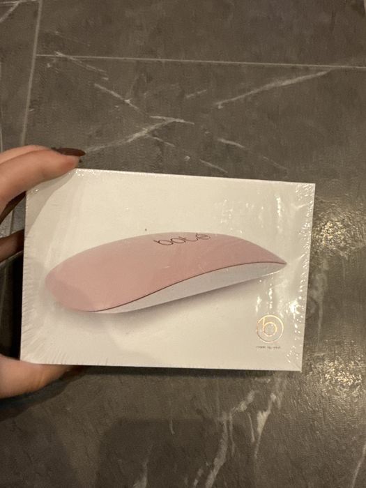 Lampa UV/LED do paznokci