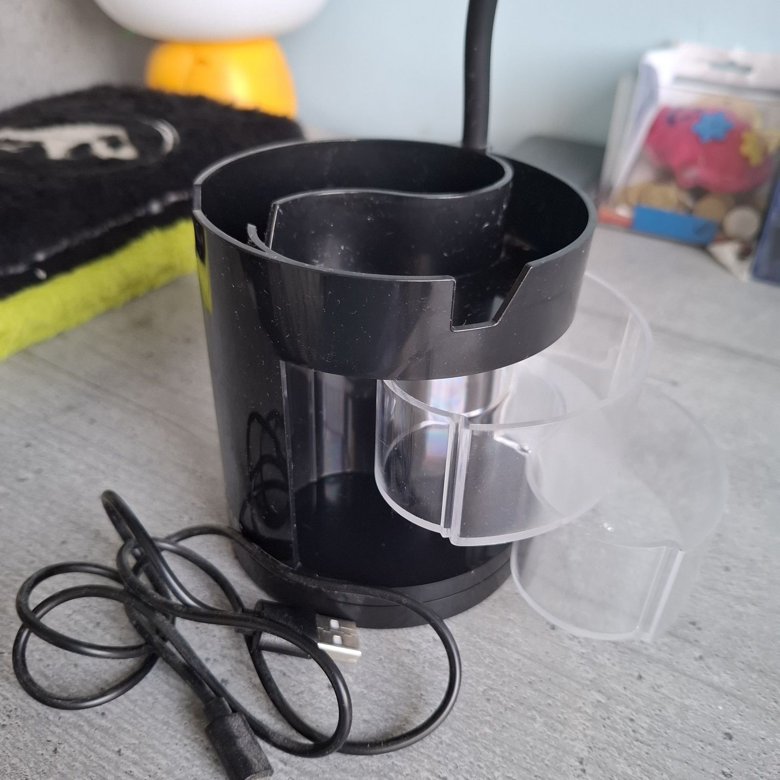 Lampka biurowa Led