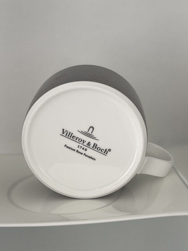 Villeroy & Boch Modern Grace Grey