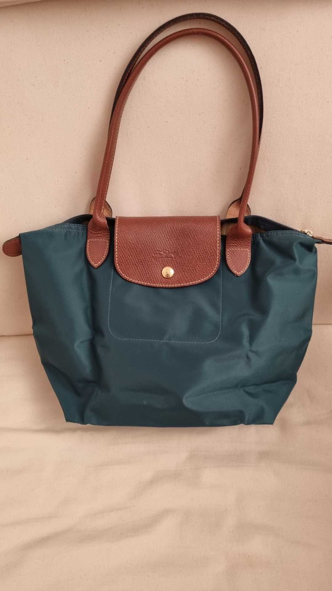 Bolsa de ombro  Longchamp