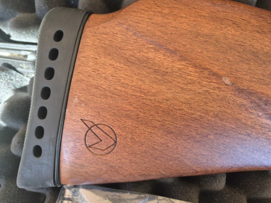 Gamo Coyote Whisper 4,5