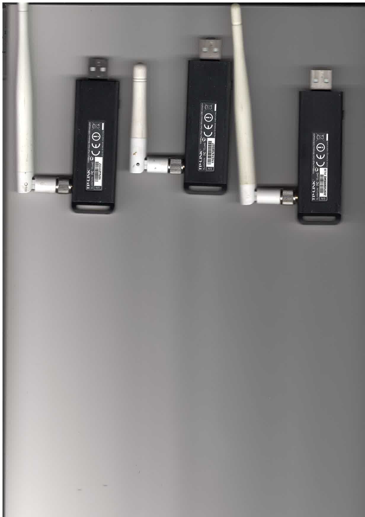 Pen Wifi Tplink TL-Wn722n
