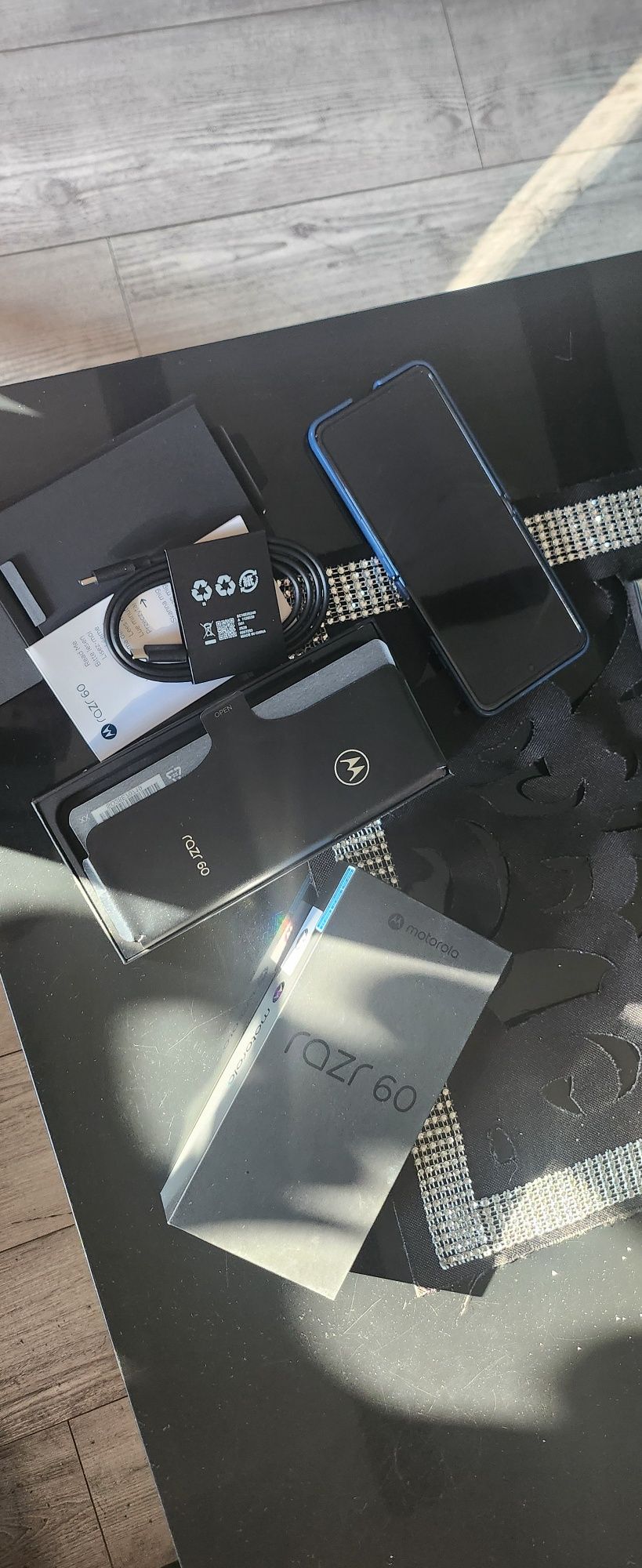 Motorola razr 60 5G 8/256 GB