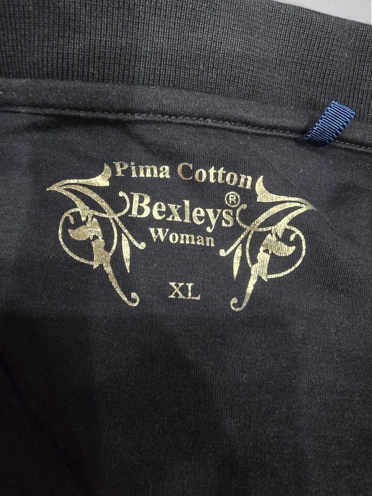 Męska koszulka polo Bexleys – rozmiar XL  Bexleys