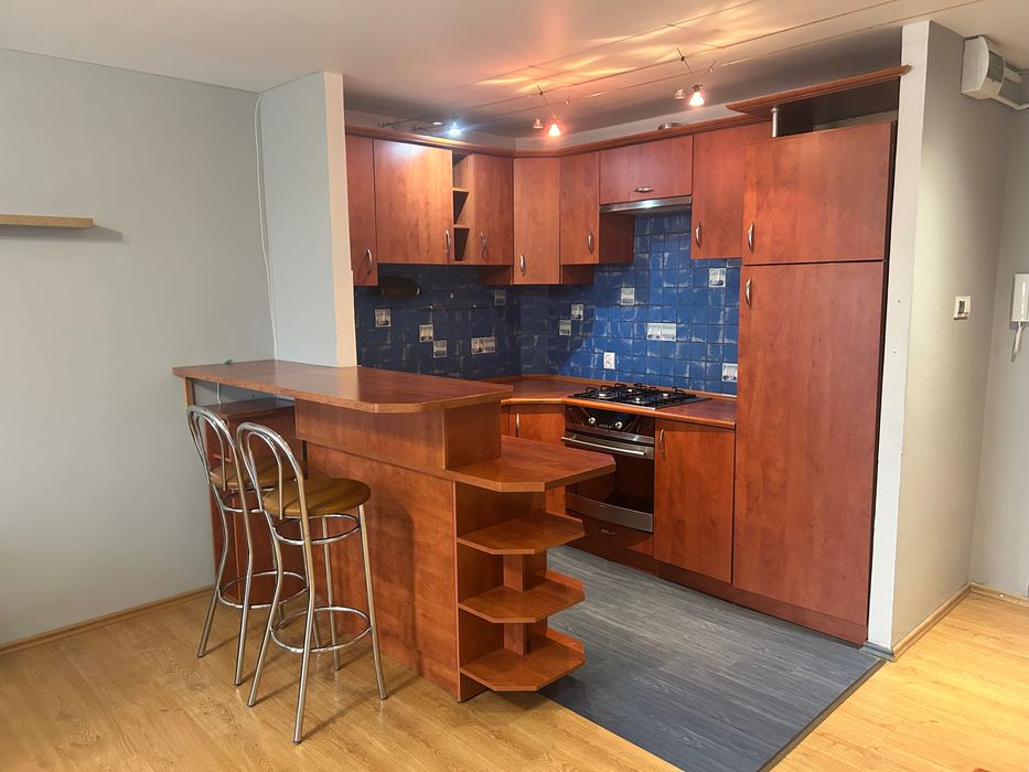 Mieszkanie na wynajem ( rezerwacja )