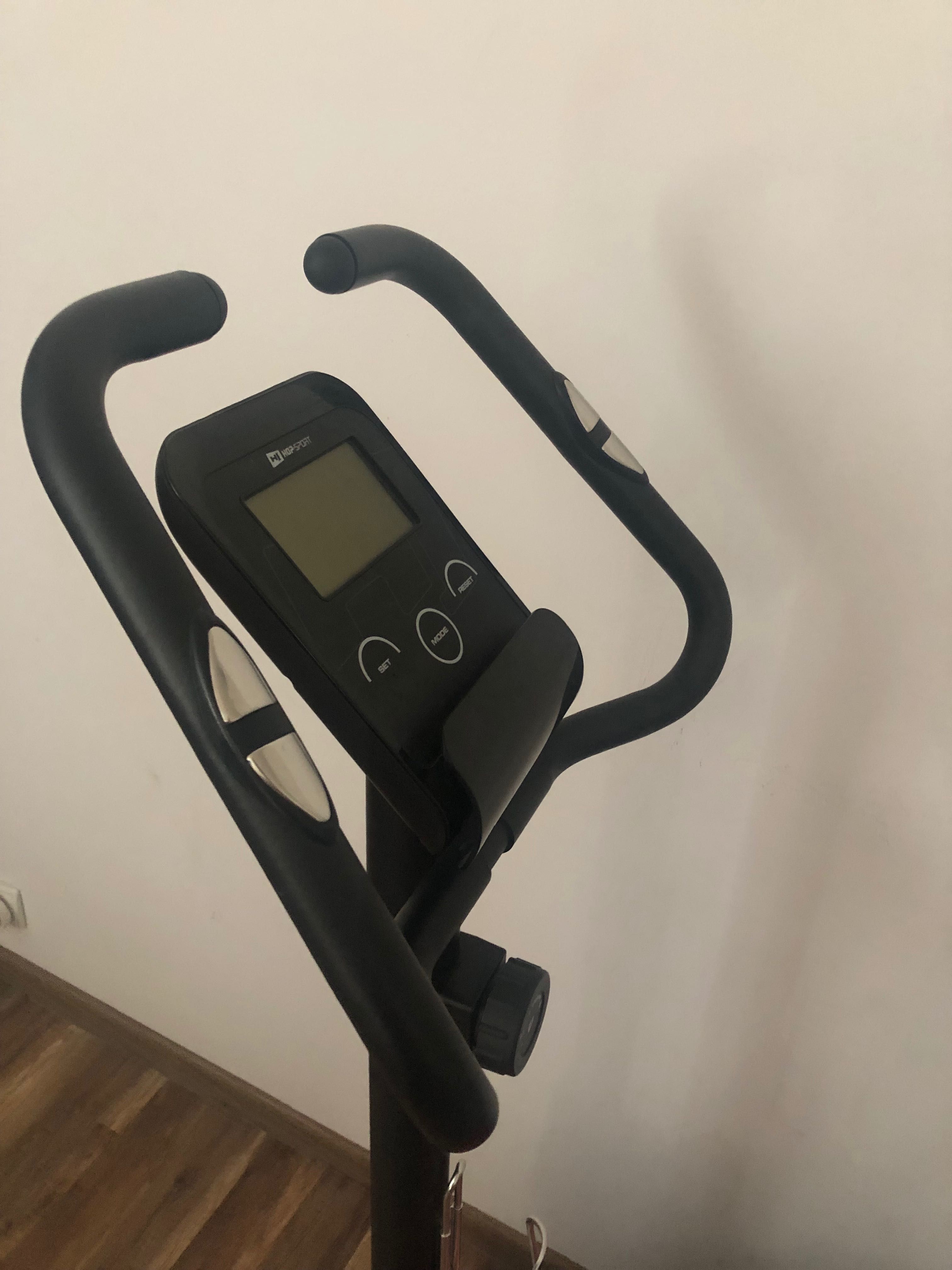 Rower stacjonarny