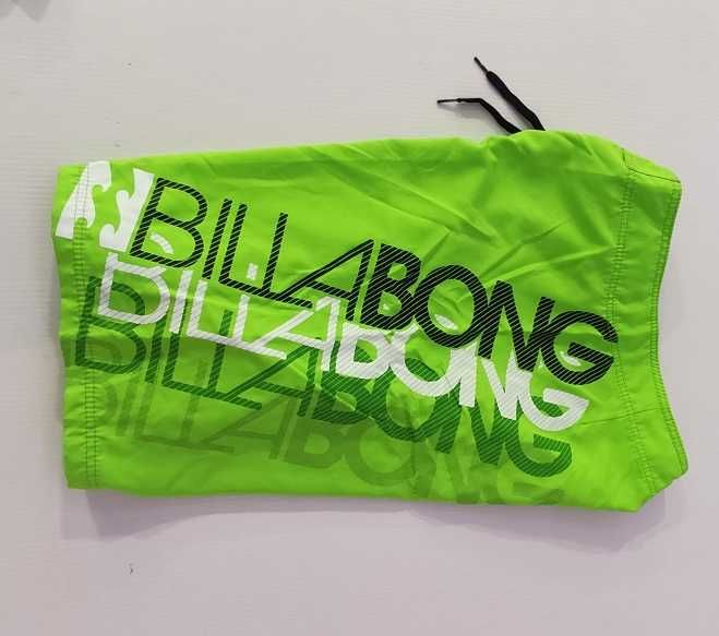 Vários Calções de Praia Banho Billabong - Genuínos - NOVOS
