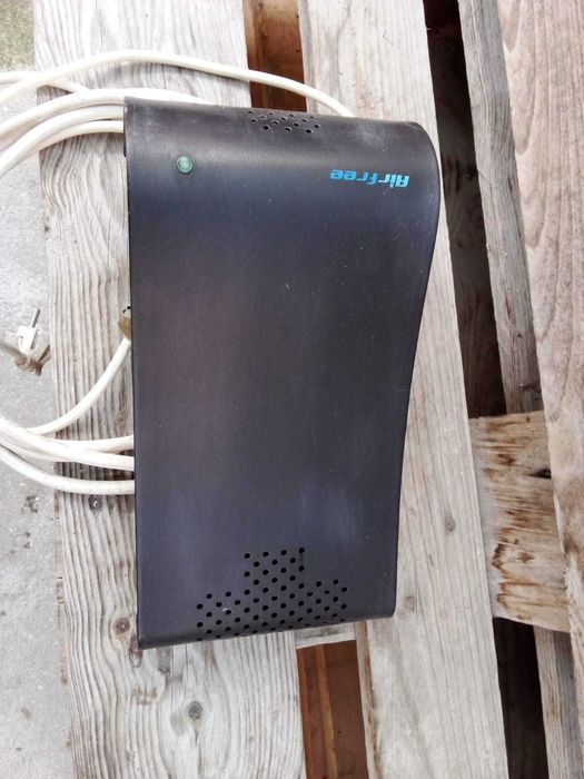 Purificador de ar Airfree