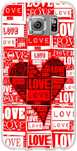 Etui Love Jelly Case iPhone 5 5s SE