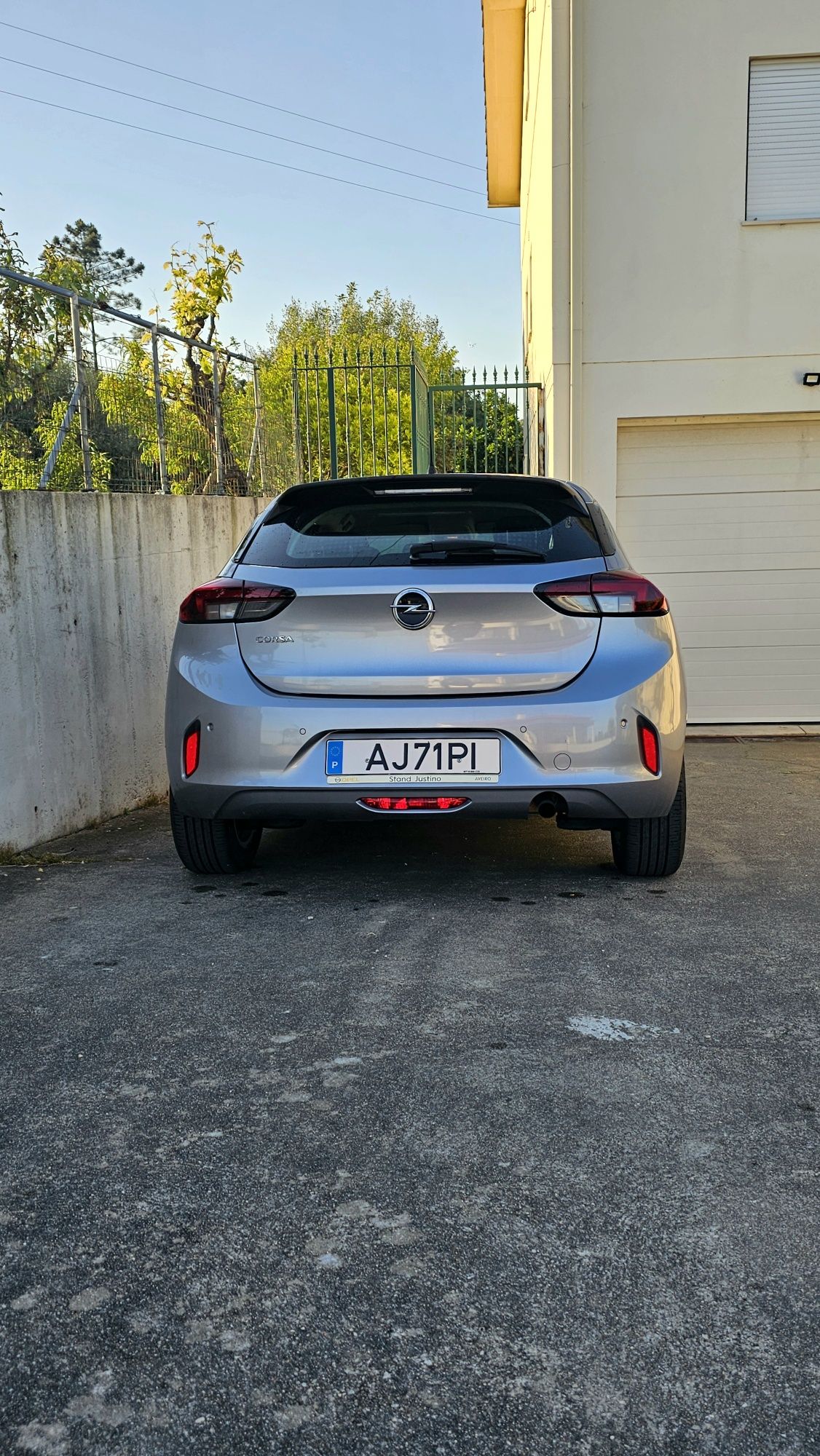 Opel Corsa 1.2 Edition