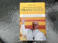 Papież Franciszek Bergolio Biografia