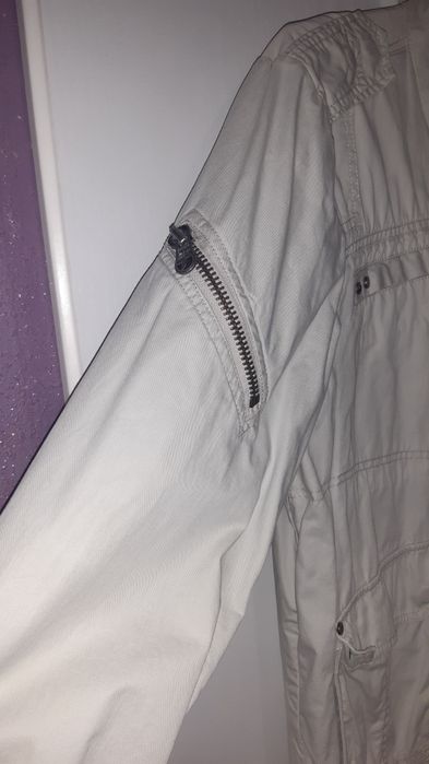 Kurtka męska OXIDE wiosenna