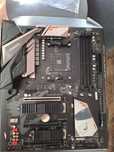 Płyta główna AORUS B450 PRO