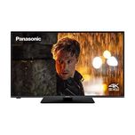 Розпродаж! Телевізор 50" Panasonic TX-50HX580E (4K Smart Wi-Fi T2/S2)