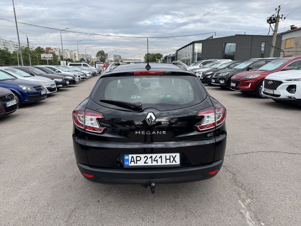 Продам Renault Megane
