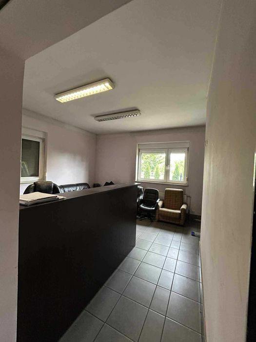 Warsztat samochodowy na wynajem - Szlichtyngowa