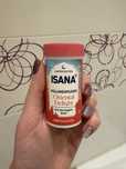 Isana Volumenpuder Oriental Delight