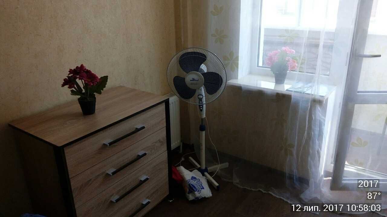 2-х кімн.квартира в Одесі біля моря, ЖК "Акадегородок-Совиньон"