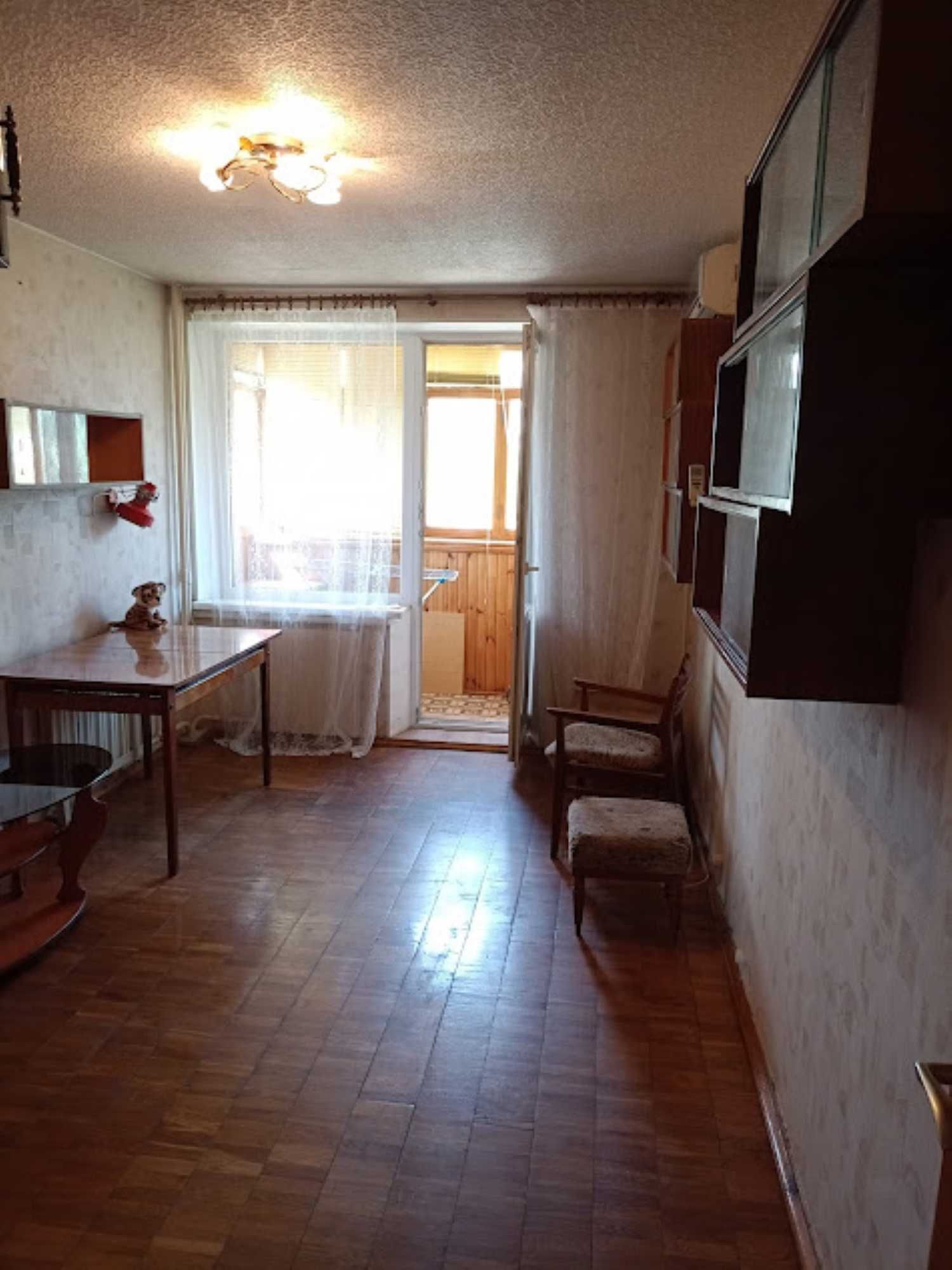 В.Івасюка 13а, 3х кімнатна в оренду