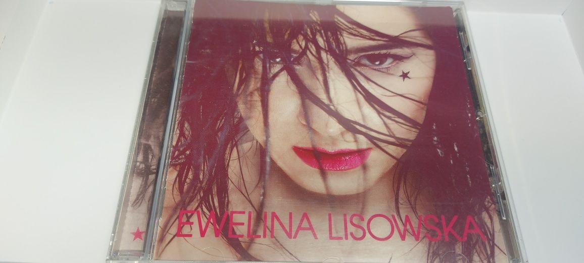 Ewelina Lisowska strawberry cake (z autografem!)