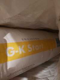 Gładz gipsowa knauf G-K start 25kg