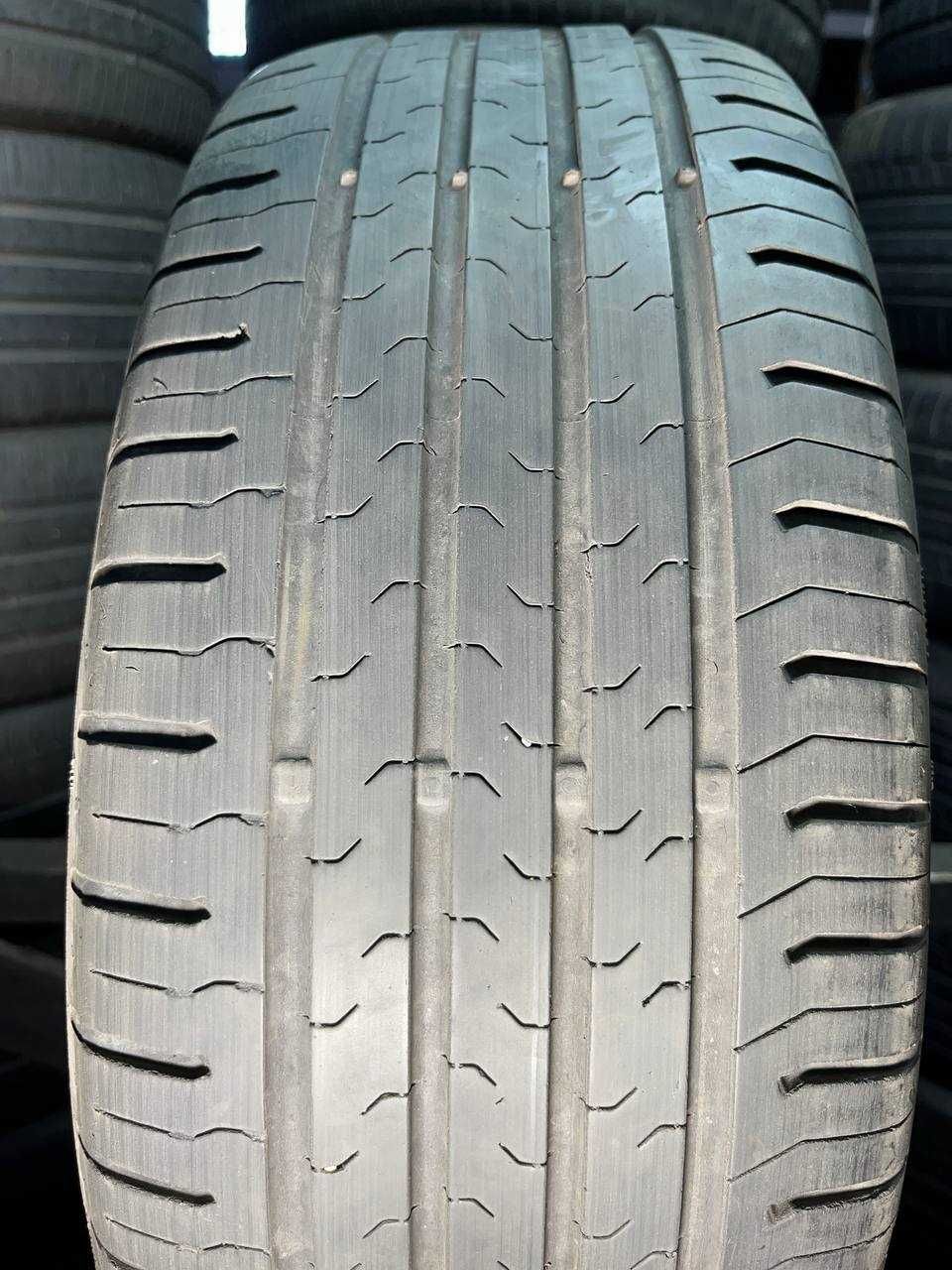 205/55 R16 Continental комплект літо / лето